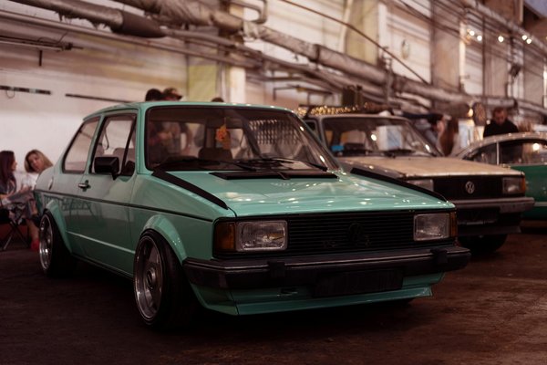 La Magia della Moda Donna